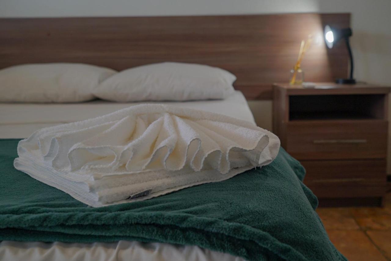 Be Caju Hotel Barra Grande  Εξωτερικό φωτογραφία