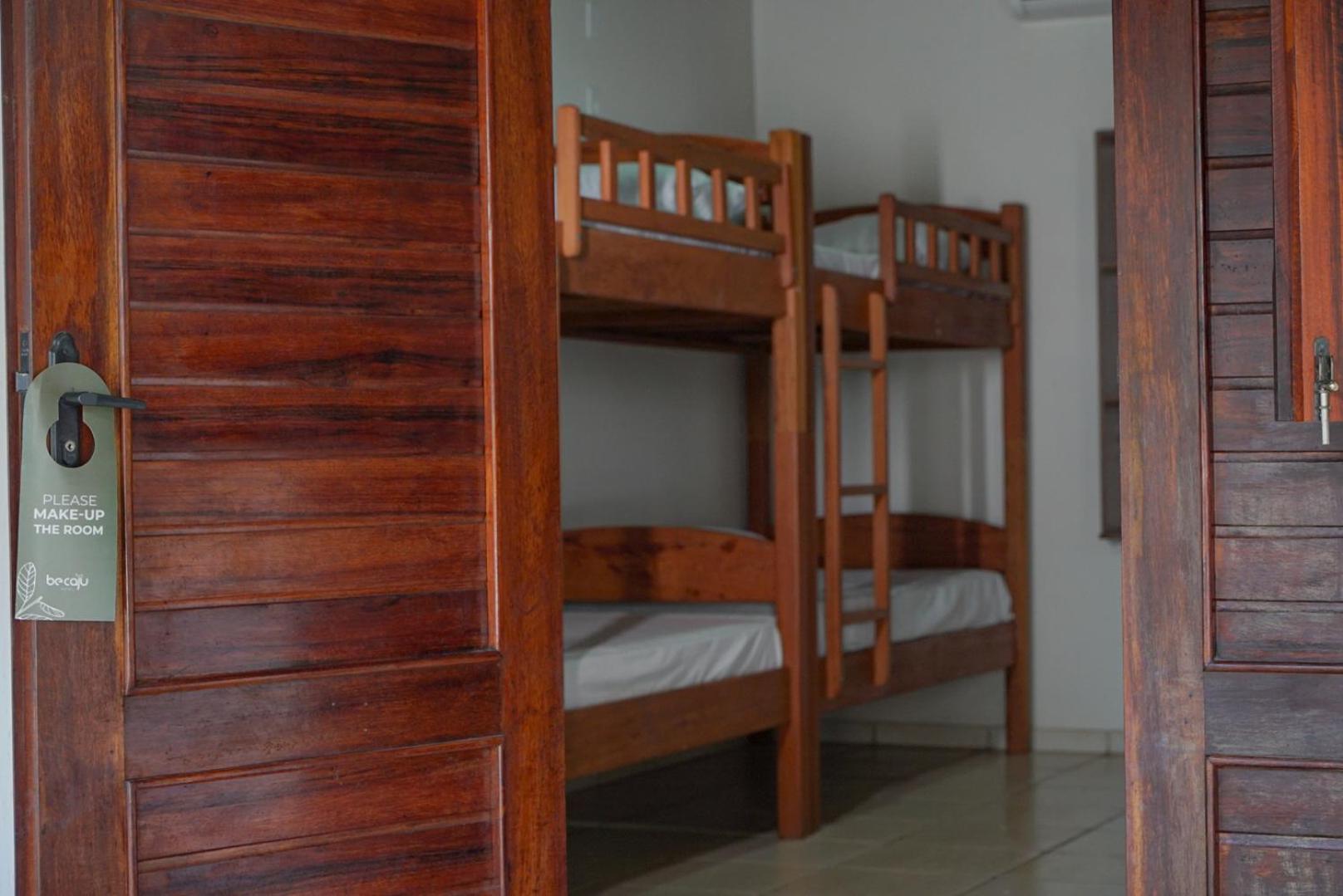 Be Caju Hotel Barra Grande  Εξωτερικό φωτογραφία